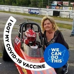 Meet your Posher, Lillian